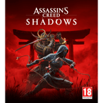 Assassin’s Creed Shadows