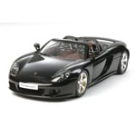 Plastmodell PORSCHE CARRERA GT - TAMIYA - 1/12 - L385mm x B160mm x H97mm