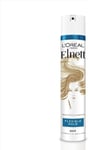 LOreal Hairspray By Elnett for Flexible Hold & Shine 400ml large can l'oreal