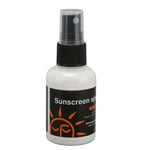 Sunscreen Spray UV Protection Sun Protection Spray For Face Body Outdoor Spo REL