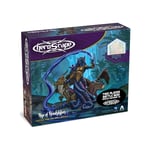 Heroscape Battle for the Wellspring Two Player Battle Box