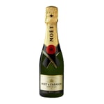 Moet & Chandon Imperial Brut Champagne 20cl