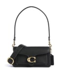 Coach Tabby 20 Shoulder bag black