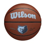 Basketball Wilson NBA Alliance, koko 7