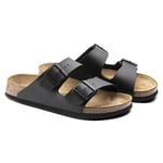 Birkenstock Yrkessandal Arizona, Svart, Unisex