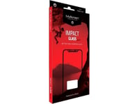 Myscreen Protector Impactglass Edge 3D Iphone 7/8 Plus Białe