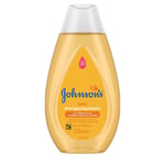 Lasten shampoo Johnson's Baby Gold, 200 ml