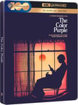 The Color Purple (1985) / Purpurfargen