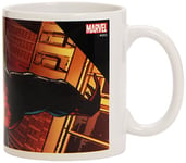 Marvel Mug Spider-Man Quesada 2