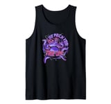 Disney Villains Valentine's Day Ursula So Much For True Love Tank Top