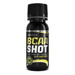 Biotechusa Bcaa Shot 60 Ml Lime