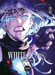 White Blood - Tome 8 (Manga)