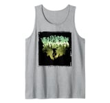 Harry Potter Dementor Cast Away in the Forest Tank Top