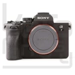 SALE Sony Alpha a7 IV Mirrorless Digital Camera (Body Only)