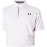 Polo Under Armour  Polo technique