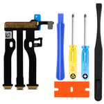 LCD Flex Cable Connector Replacement Kit for Apple Watch Series 5 40mm