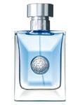 Pour Homme Edt Parfym Eau De Parfum Nude Versace Fragrance