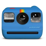 Appareil photo instantané Polaroid Go Génération 2 Bleu