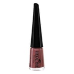 Herome Vernis à ongles Take Away 009-4 ml - Petit mais fin - 1 flacon suffit pour 10 x 10 ongles vernis