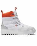 Swims Snow Runner Mid White