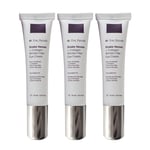 Dr. Eve_Ryouth Unisex 3 x Snake Venom + Collagen Wrinkle Filler Eye Cream 15 - One Size