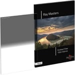 Ray Masters Firkantfilter - ND4 Hard 100x150 mm