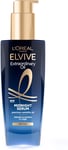 L’Oréal Paris Elvive Extraordinary Oil Midnight Serum, Renourishing Hair Treatme