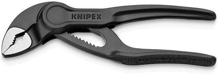 Knipex Hightech Cobra XS Pinza Regolabile Per Tubi E Dadi 87 00 100