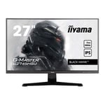 iiyama 27" G-Master G2745HSU-B2 Full HD 100Hz Adaptive Sync IPS Gaming