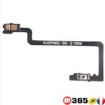 OPPO A95 5G Nappe BOUTON démarrage POWER ALLUMAGE cable nappe ON/OFF oppo A95 5G