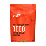 Reco, 980 g, Chocolate