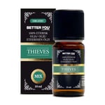 Better you Thieves olja EKO Eterisk Mixolja 10 ml