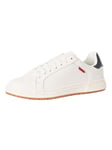 Levi'sPiper Trainers - Regular White