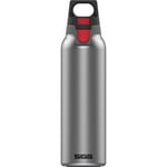 SIGG - Gourde Isotherme - Thermo Flask Hot & Cold ONE Light - Avec Filtre À F...