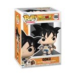 Funko POP! Animation: Dragon Ball Super: Broly - Goku - (Kid) - Dragon Ball Super Broly - Collectable Vinyl Figure - Gift Idea - Official Merchandise - Toys for Kids & Adults - Anime Fans