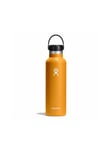 Hydro Flask Standard Mouth Isolerende Drikkeflaske (621 ml)