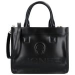 AIGNER Jolene Sac à main Cuir 28 cm black (133992-0002)