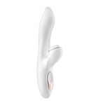 Pro + G-Spot Rabbit vattentät vibrator-klitoral stimulator Rabbit