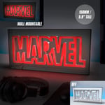 Marvel - Lampe Led Neon