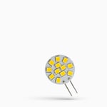 Spectrum LED Pins LED lamppu G4 1,2W/830 160 lumenia