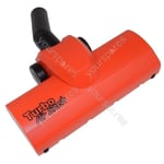 Red Tool For A Henry Hetty Numatic Hoover Airo Turbine Turbo Floor Carpet Brush