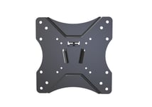 Vision VFM-W2X2V2 TV mount 106.7 cm (42&quot;) Black