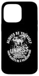 Coque pour iPhone 14 Pro Max Velociraptor Dinosaure Velociraptor