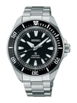 SEIKO Prospex Automatic Diver 42mm 4R Black Shog-urai