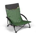 Kampa Sandy Low Chair Fern = New Style