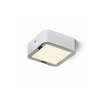 Rendl Light - hue sq 9 plafonnier chrome 230V led 6W 3000K