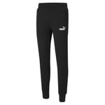 Puma Mens ESS Slim Jogging Bottoms - XS