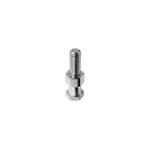 KUPO KS-005 16mm spigot for superclamp M10x25mm