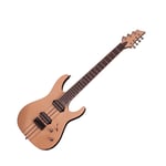 Schecter Banshee Elite 7 Gloss Natural Left Hand