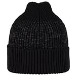 Beanies Unisex, Buff Merino Active Hat Beanie, black